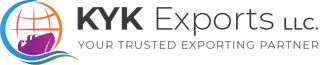 KYK Exports Logo